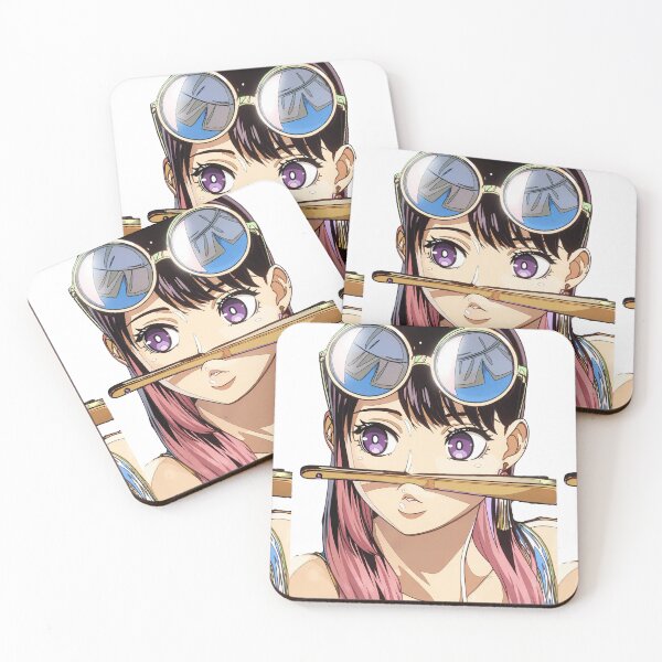 Item preview, Akane Banashi designed and sold by CatyArte6.