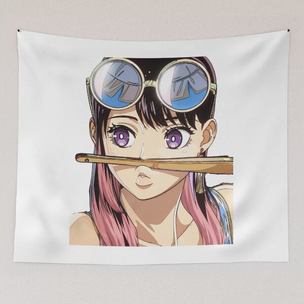 Item preview, Akane Banashi designed and sold by CatyArte6.