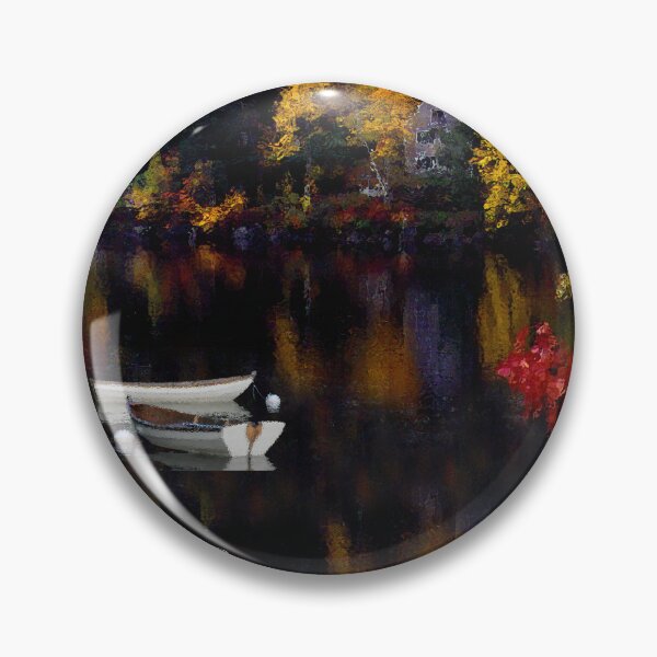 Item preview, Dingies on Paradise Point designed and sold by Wayne King.