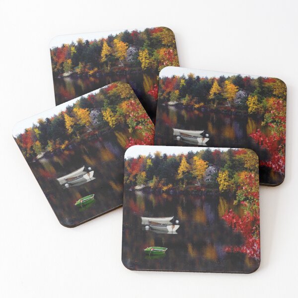 Item preview, Dingies on Paradise Point designed and sold by Wayne King.