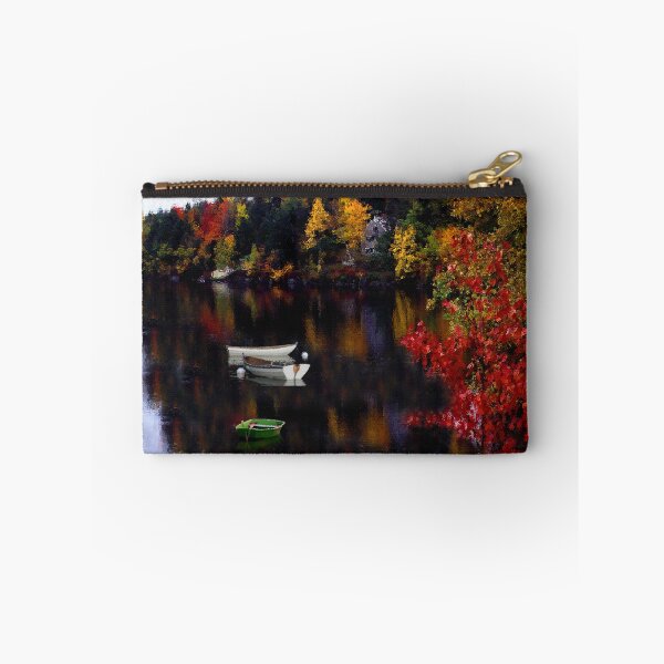 Item preview, Dingies on Paradise Point designed and sold by Wayne King.