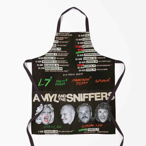 Item preview, Australian Pub Rock Punk Band Tour 2026 EMBN designed and sold by millerlatoya9.