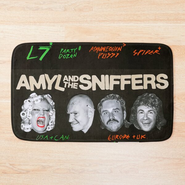 Item preview, Australian Pub Rock Punk Band Tour 2026 EMBN designed and sold by millerlatoya9.