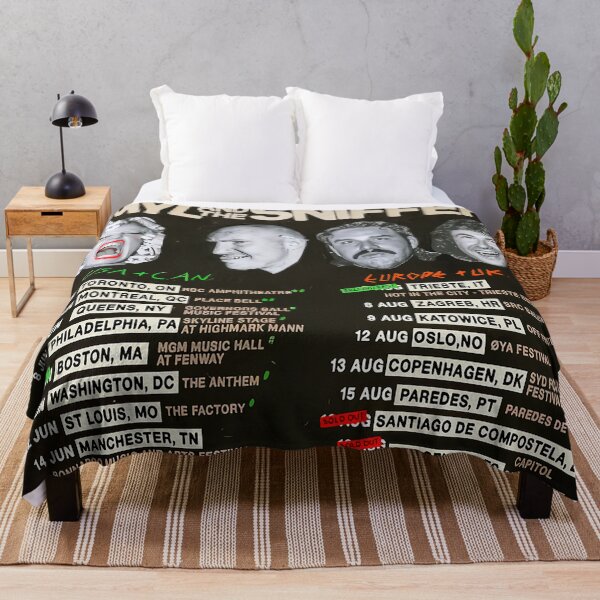 Item preview, Australian Pub Rock Punk Band Tour 2026 EMBN designed and sold by millerlatoya9.
