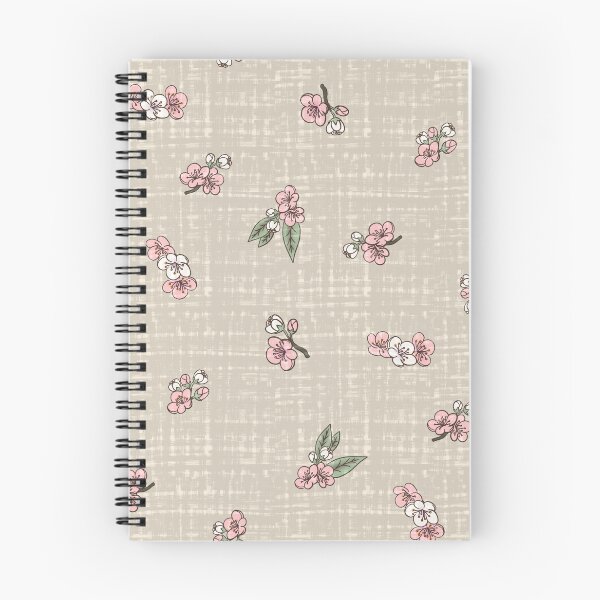 Item preview, Plum Blossoms Bloom designed and sold by Nekogobido.