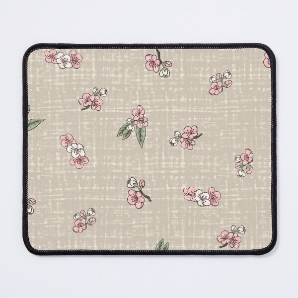 Item preview, Plum Blossoms Bloom designed and sold by Nekogobido.
