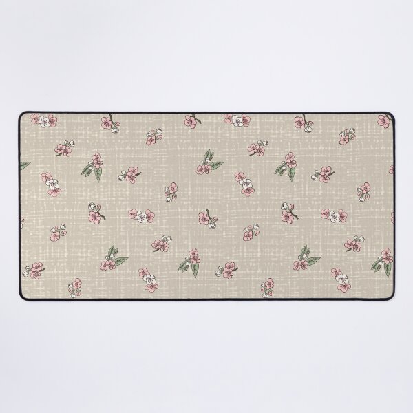 Item preview, Plum Blossoms Bloom designed and sold by Nekogobido.