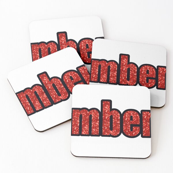 Item preview, Kimberly Girl Name Red Rhinestone Texture designed and sold by TheIconSmith.