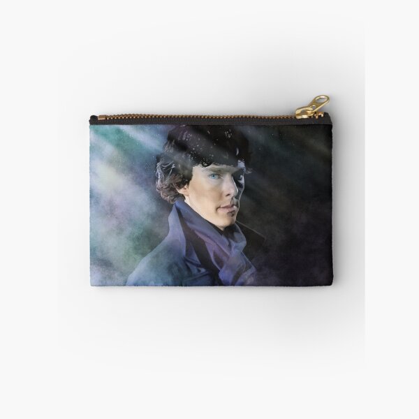 Item preview, Sherlock Midnight Mystery designed and sold by Lampfae.