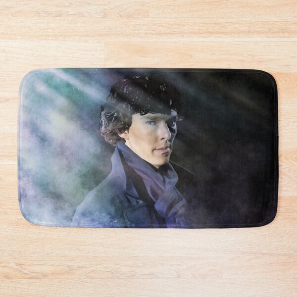 Artikelvorschau, Sherlock Midnight Mystery entworfen und verkauft von Lampfae.