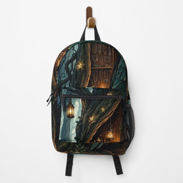 Item preview, The Harpy's Hidden Curio designed and sold by Candlelit Catastrophes.