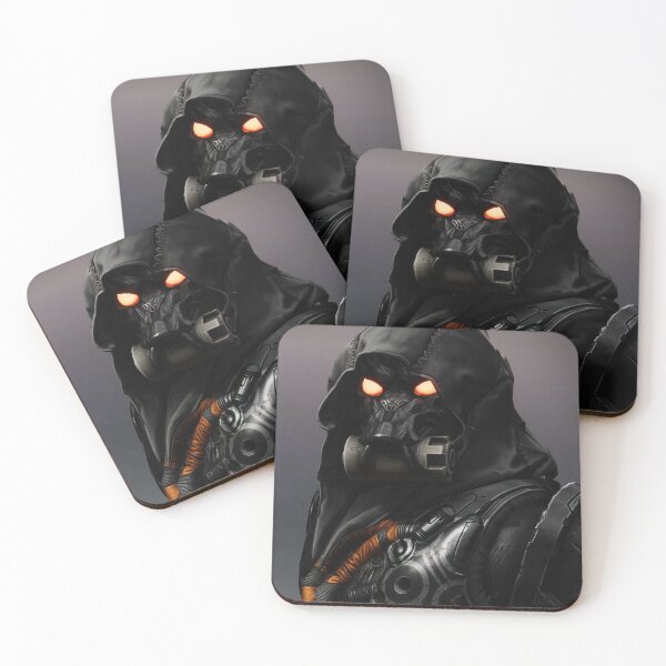Item preview, Tactical Dogman designed and sold by Rane Fisher.