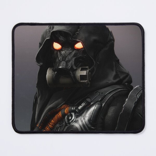 Item preview, Tactical Dogman designed and sold by Rane Fisher.