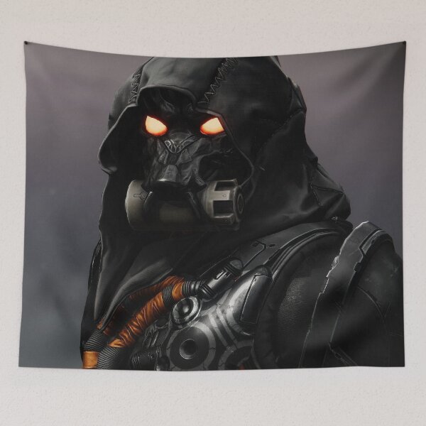 Item preview, Tactical Dogman designed and sold by Rane Fisher.