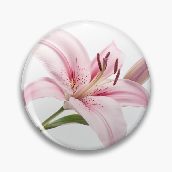 Item preview, Pretty lily  designed and sold by Origin Studio .