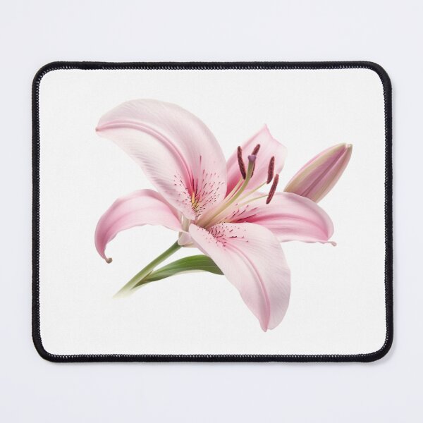 Item preview, Pretty lily  designed and sold by Origin Studio .