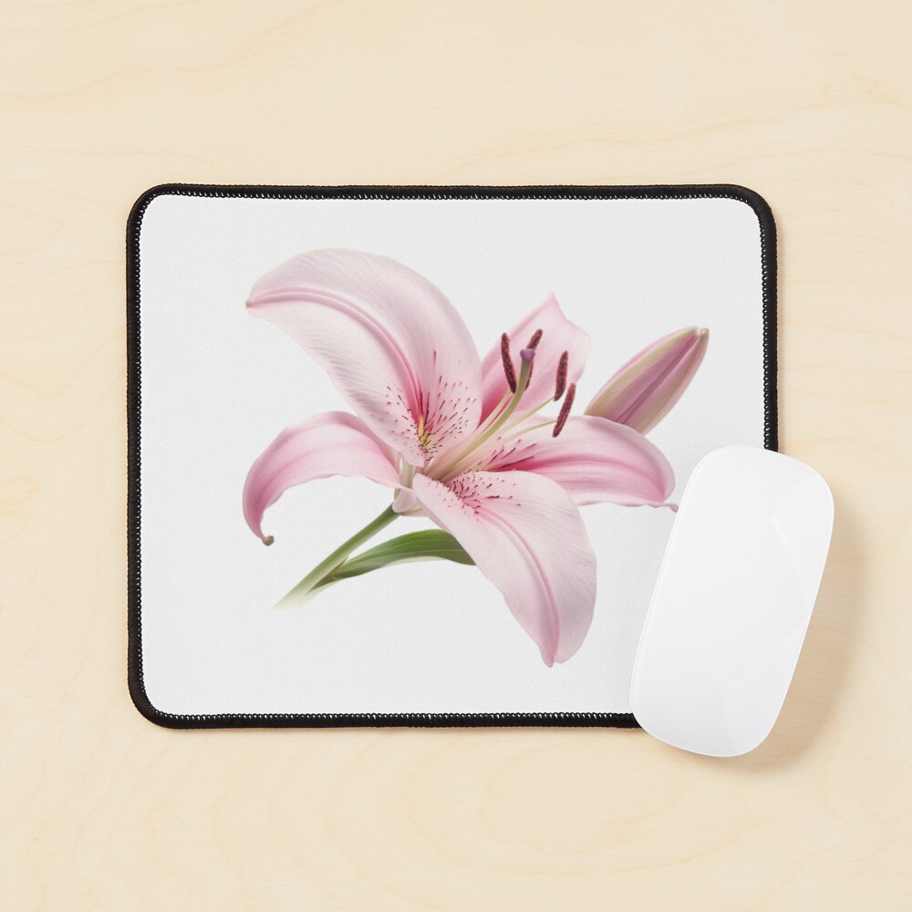 Item preview, Mouse Pad designed and sold by rubyallen784.