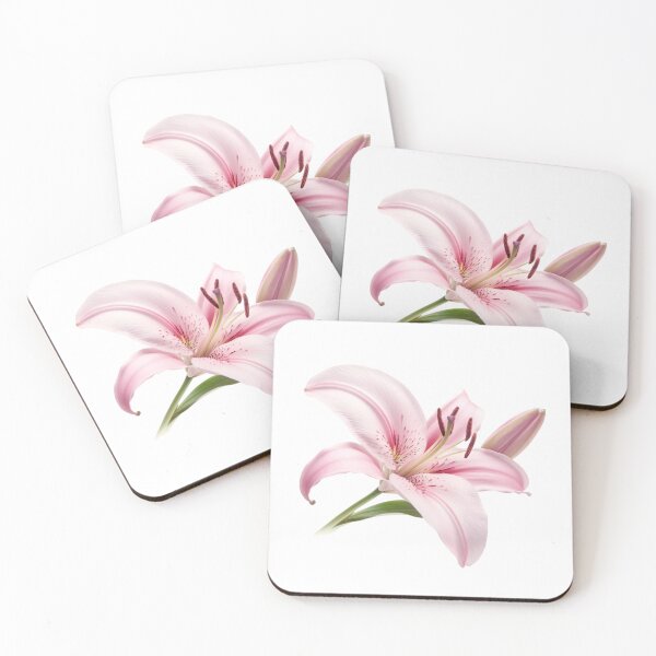 Item preview, Pretty lily  designed and sold by Origin Studio .