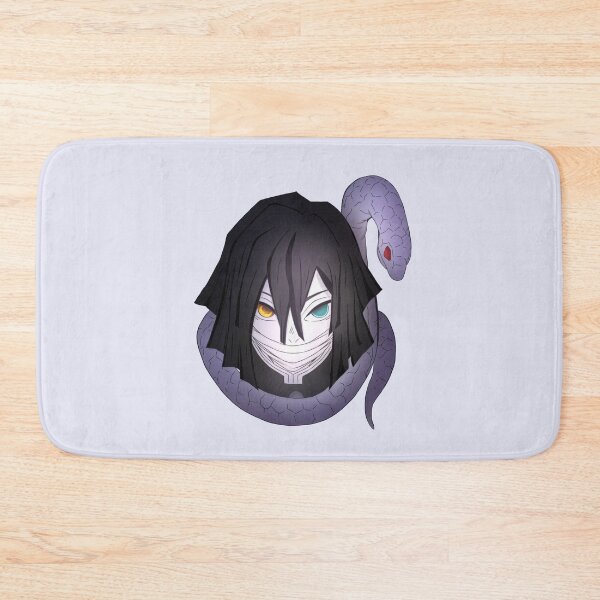 Item preview, Doodle Serpent Hashira  designed and sold by Ninaa-Art.