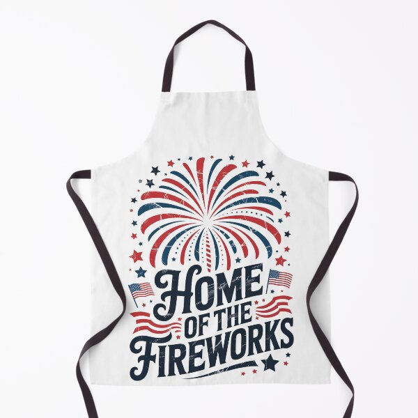 Item preview, Home of the Fireworks designed and sold by jkrphoto.
