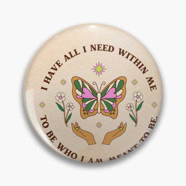 Item preview, I Have All designed and sold by LollaShopp.