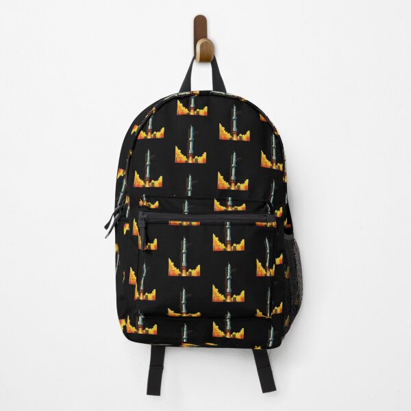 Item preview, Next Generation Deep Space Rocket | Futuristic Space Exploration Design designed and sold by TEEJAMBOREE.