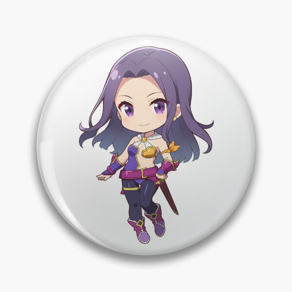 Item preview, Final Fantasy II - Chibi Maria designed and sold by nyanjutsu.