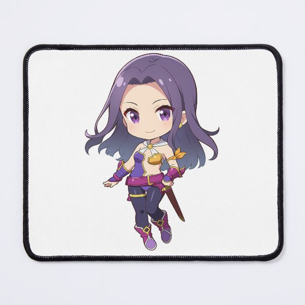 Item preview, Final Fantasy II - Chibi Maria designed and sold by nyanjutsu.