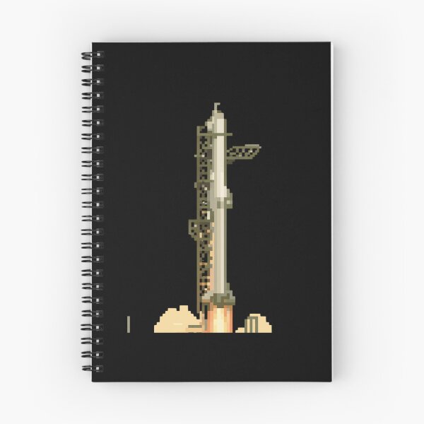 Item preview, Next Generation Deep Space Rocket | Futuristic Space Exploration Design designed and sold by TEEJAMBOREE.