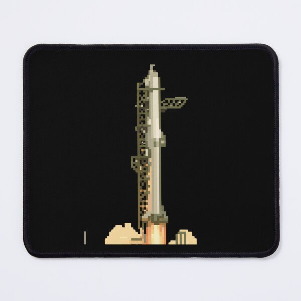 Item preview, Next Generation Deep Space Rocket | Futuristic Space Exploration Design designed and sold by TEEJAMBOREE.