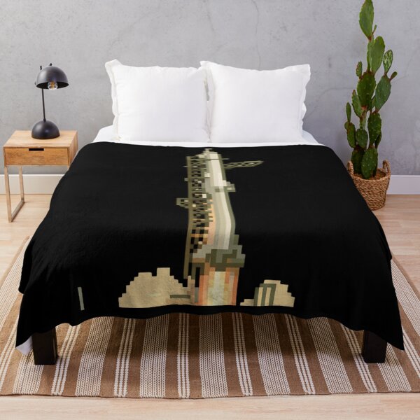 Item preview, Next Generation Deep Space Rocket | Futuristic Space Exploration Design designed and sold by TEEJAMBOREE.