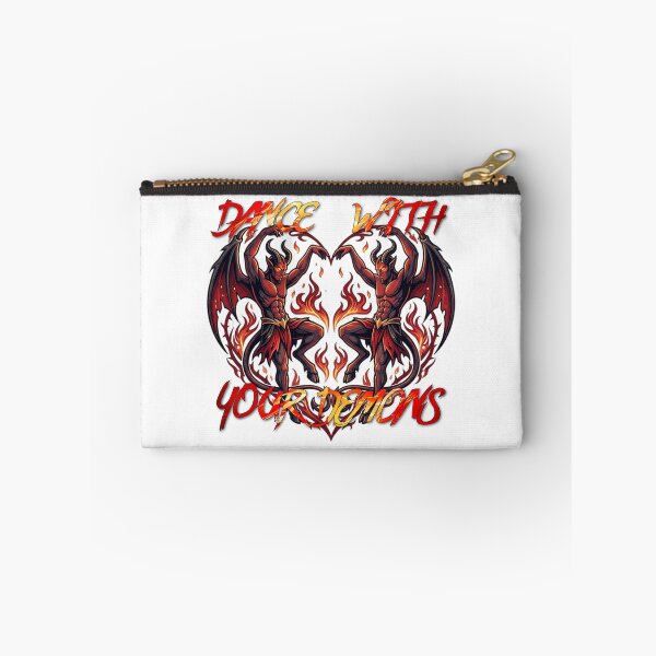 Item preview, Dance With Your Demons! Gay Couple designed and sold by MSM Designs.