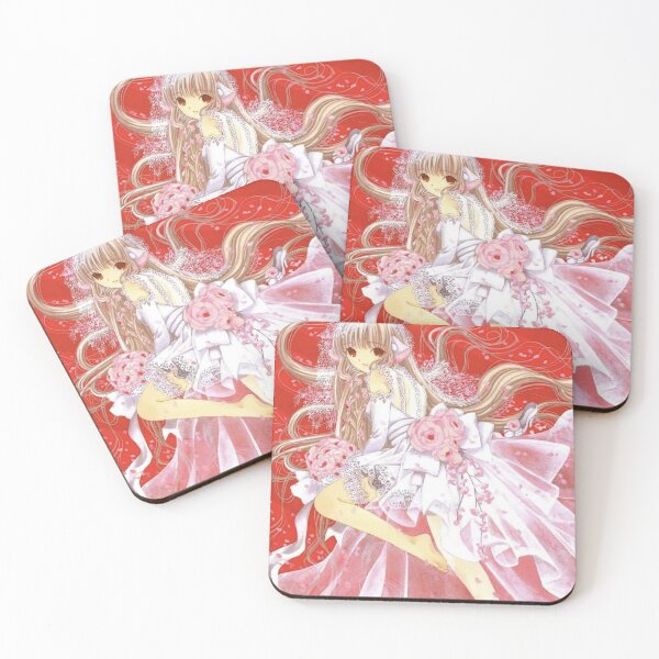 Item preview, Chobits designed and sold by derpinaa.