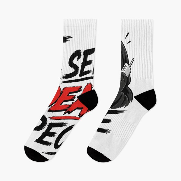 Item preview, I See Dead People –  Horror Humor Edition designed and sold by Pecata.