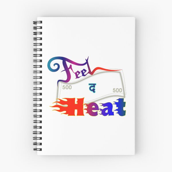 Item preview, Feel the Heat designed and sold by T2T-ees.