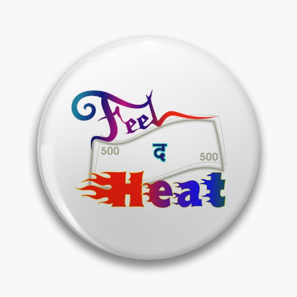 Item preview, Feel the Heat designed and sold by T2T-ees.