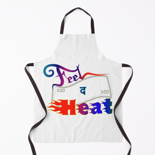 Item preview, Feel the Heat designed and sold by T2T-ees.