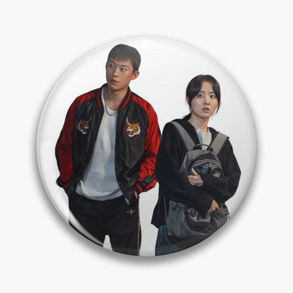 Item preview, gold land kdrama designed and sold by selvashop.