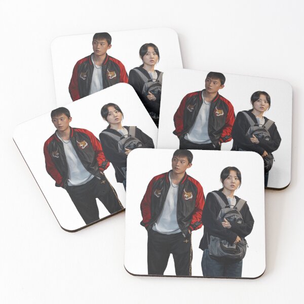 Item preview, gold land kdrama designed and sold by selvashop.