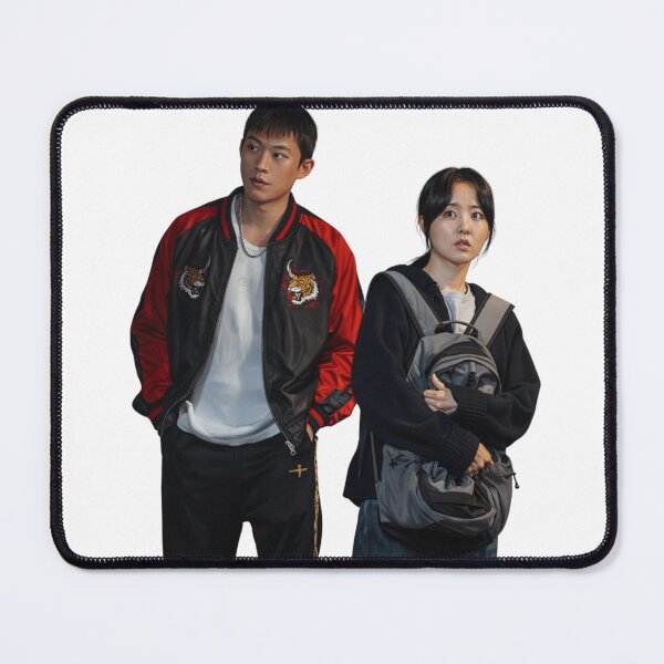Item preview, gold land kdrama designed and sold by selvashop.