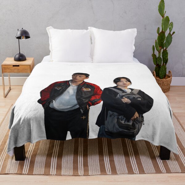 Item preview, gold land kdrama designed and sold by selvashop.
