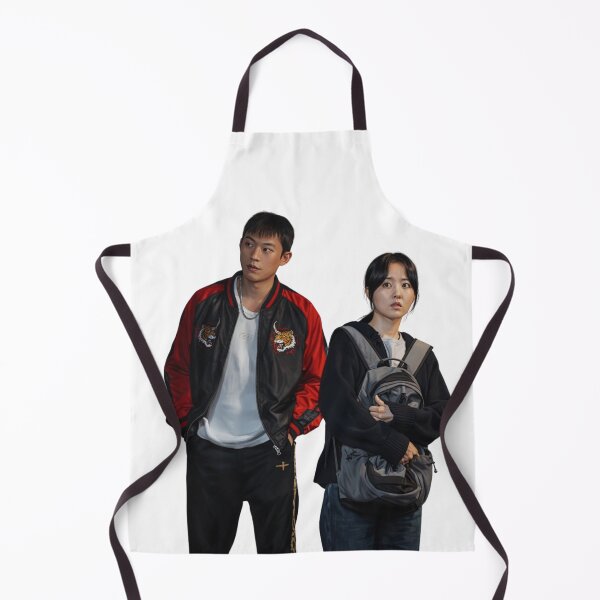 Item preview, gold land kdrama designed and sold by selvashop.