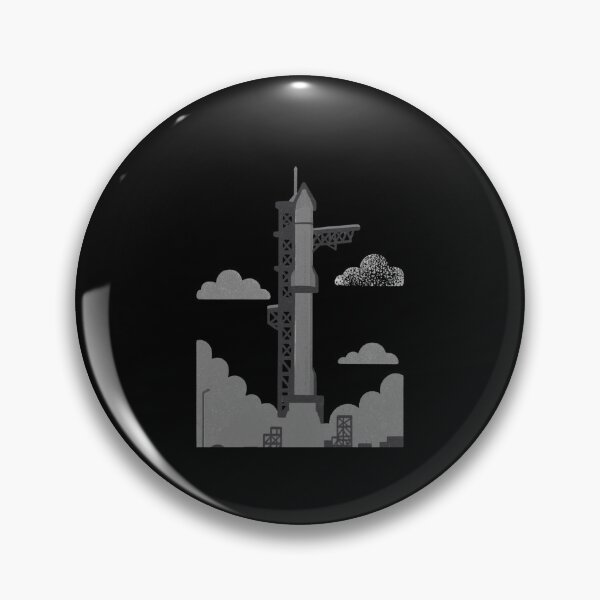 Item preview, Next Generation Deep Space Rocket | Futuristic Space Exploration Design designed and sold by TEEJAMBOREE.