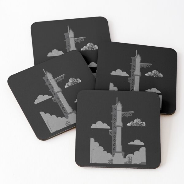 Item preview, Next Generation Deep Space Rocket | Futuristic Space Exploration Design designed and sold by TEEJAMBOREE.