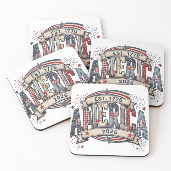Item preview, America 250 Years designed and sold by loveforallages.