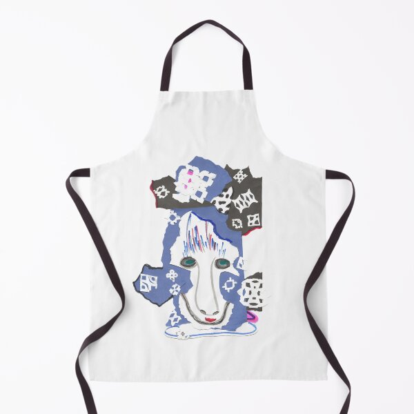 Item preview, Snow Horse designed and sold by MELYN Designs.