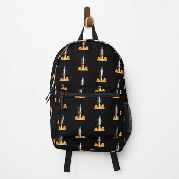 Item preview, Next Generation Deep Space Rocket | Futuristic Space Exploration Design designed and sold by TEEJAMBOREE.