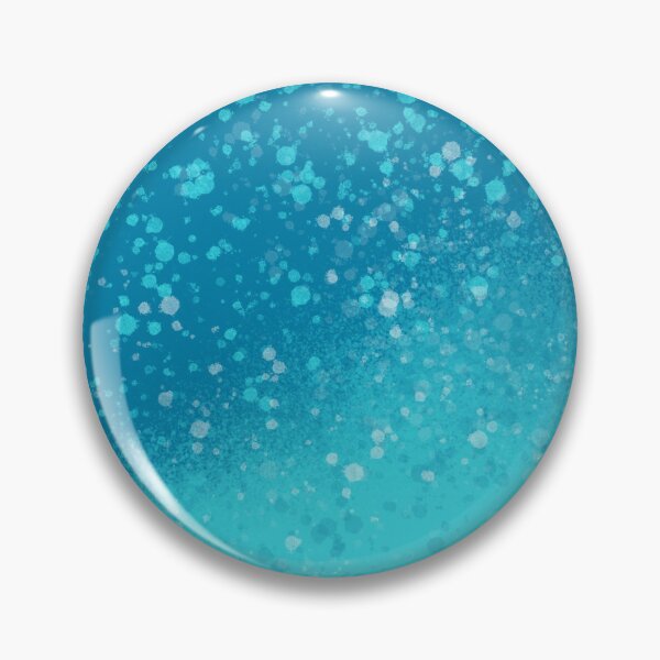 Item preview, Minimalist Art: Fractured Ice designed and sold by DanielleGensler.