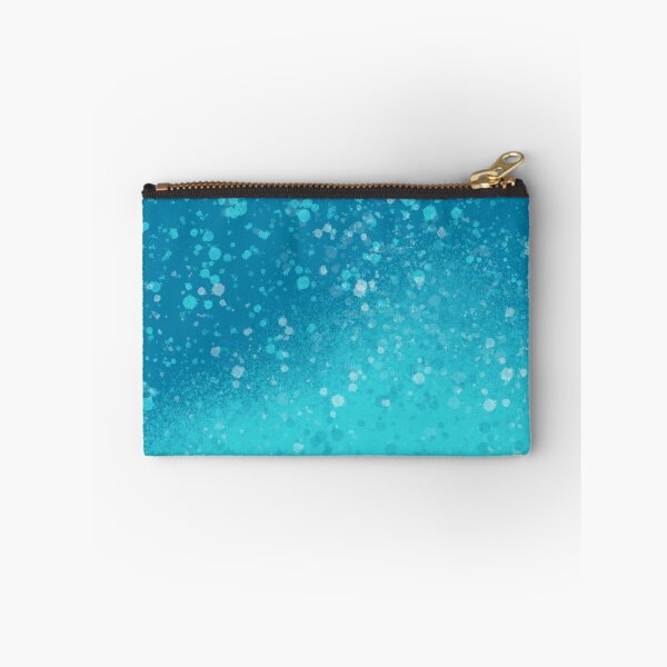 Item preview, Minimalist Art: Fractured Ice designed and sold by DanielleGensler.