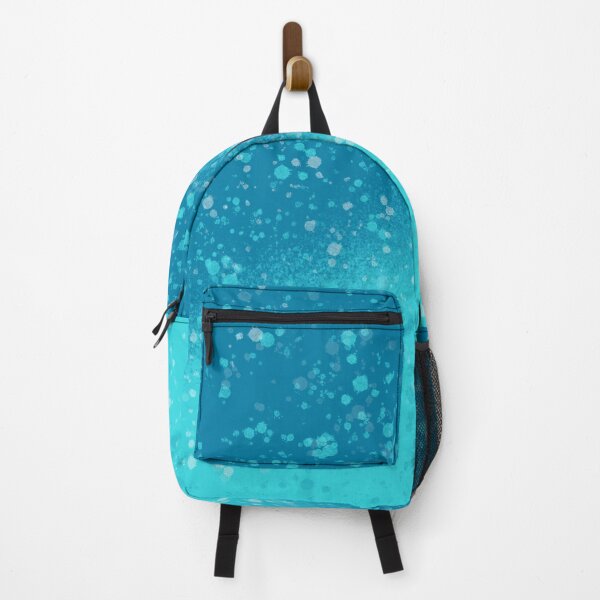 Item preview, Minimalist Art: Fractured Ice designed and sold by DanielleGensler.